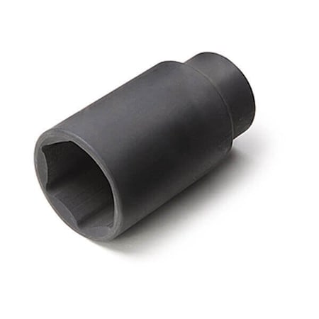 Atd Tools ATD 2-9/16-Inch 6PT Axle Nut Socket Rounded 11228
